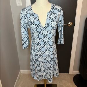 Ava Rose dress